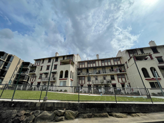 Ways Terrace, Pyrmont — completed heritage terrace from the Sydney Harbour foreshore — National Trust Heritage Award winner
